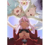 Fate/kaleid liner プリズマ☆イリヤ ツヴァイ! 第3巻 限定版 [DVD]
