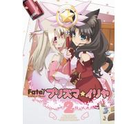 FATE/KALEID LINER PRISMA ILLYA