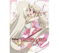 FATE/KALEID LINER PRISMA ILLYA