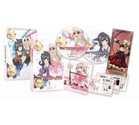 FATE/KALEID LINER PRISMA ILLYA