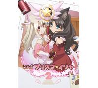 FATE/KALEID LINER PRISMA ILLYA