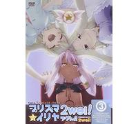 FATE/KALEID LINER PRISMA ILLYA