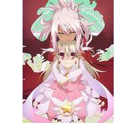 FATE/KALEID LINER PRISMA ILLYA