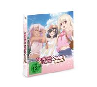 Fate/kaleid liner PRISMA ILLYA 2wei Herz!