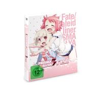 Fate/kaleid liner PRISMA ILLYA 3rei!! (+ DVD)