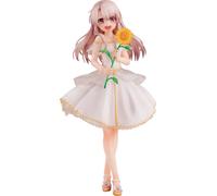 Fate/Kaleid Liner Prisma Illya Illyasviel Von Einzbern Estate Abito Ver.