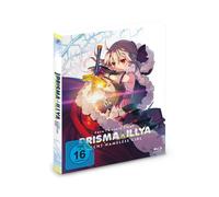 Fate/kaleid liner PRISMA ILLYA - Licht Nameless Girl - The Movie