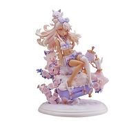 Fate/kaleid liner Prisma Illya Prisma Fantasy Chloe Von Eintzbern Room Wear Ver. 1/7 Scale Figure