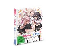 Fate/kaleid liner PRISMA ILLYA - Prisma Phantasm - The Movie