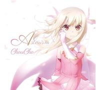 Fate/Kaleid Niner Prisma Illya