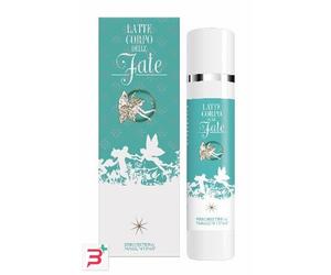 FATE LATTE CORPO 100 ML