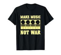 Fate musica, non guerra Maglietta