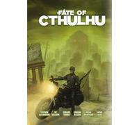 Fate of Cthulhu