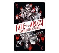 Fate of the Argosi