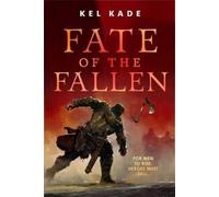 Fate of the Fallen (Tascabile) Shroud of Prophecy