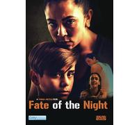 Fate of the Night (DVD) Marlee Wilson Mark Healy Liam Clarke. Shabana Azeez