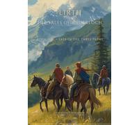Fate of the Three Paths: Lirth - The Tales of Anderloch: Book One