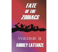 Fate of the Zodiacs Volume 11
