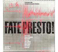 Fate presto. Ediz. illustrata