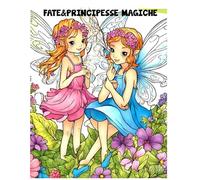 Fate&Principesse magiche