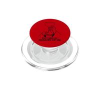 Fate questo in memoria di me Eucaristia Messa cattolica PopSockets PopGrip per MagSafe