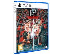 Fate/Samurai Remnant (Sony Playstation 5)