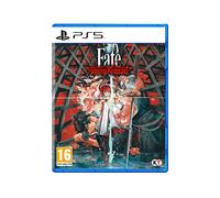 Fate/Samurai Remnant - GIOCO PS5