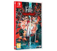 Fate/Samurai Remnant Juego para Consola Nintendo Switch