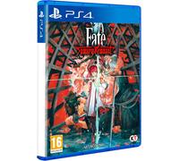 Fate/Samurai Remnant (Sony Playstation 4)