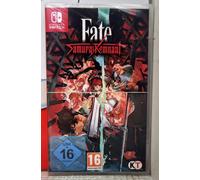 Fate/Samurai Remnant (Nintendo Switch) Nintendo Switch Standar (Nintendo Switch)