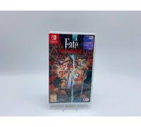 Fate Samurai Remnant Nintendo Switch PAL ITA Gioco Italiano Sealed Sigillato