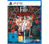 Fate/Samurai Remnant (PlayStation 5) PlayStation 5 Standard (Sony Playstation 5)