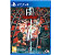 Playstation Games Ps4 Fate/samurai Remnant Multicolor