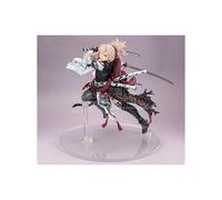 Wonderful Works Statua Fate/samurai Remnant Pvc 1/7 Berserker/musashi Miyamoto 25 Cm