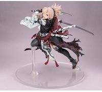 Wonderful Works Statua Fate/samurai Remnant Pvc 1/7 Berserker/musashi Miyamoto 25 Cm