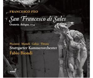 Fate - San Francesco Di Sales Oratorio