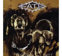 Fate - Scratch N'sniff