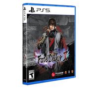 Fate Seeker II - PlayStation 5 - Nuovo di Fabbrica