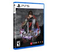 Fate Seeker II Ps5 LRG