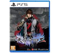 Fate Seeker II PS5 Videogioco RPG per Sony Playstation 5 Versione Disco Blu Ray