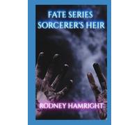 FATE SERIES THE SORCERER'S HEIR