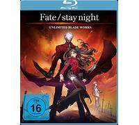 Fate/stay Night