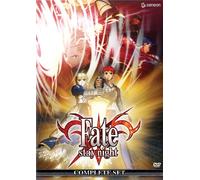 Fate Stay Night