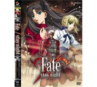 Fate/Stay Night 4: Archer