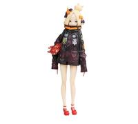 FATE STAY NIGHT Anime Game Figure FGO Abigail Williams Figure Posizione in piedi 23CM PVC Statua Giocattolo Ornamento Modello Decorazione Casa Regalo da Collezione