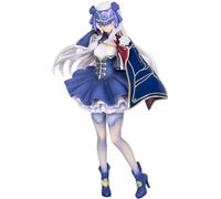 Fate Stay Night Figure Melusine Figura Action Statue Scala 1/6 Pittura Originale Personaggio Accessori Intercambiabili Anime Ragazza Figura Illustrazione Ragazza Figurine Collezionismo
