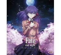 Blu-Ray Fate/Stay Night - Heaven'S Feel 1. Presage Flower