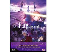 Fate/Stay Night - Heaven'S Feel 1. Presage Flower DVD DYNIT