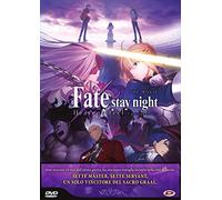 Dvd Fate/Stay Night - Heaven'S Feel 1. Presage Flower (First Press)