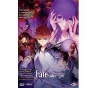 Fate/Stay night. Heaven's Feel 2. Lost Butterfly. First Press (DVD)